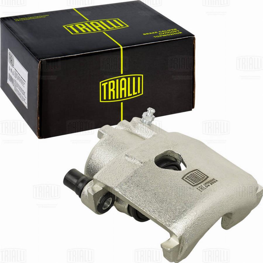 Trialli CF 002245 - Pinza freno autozon.pro