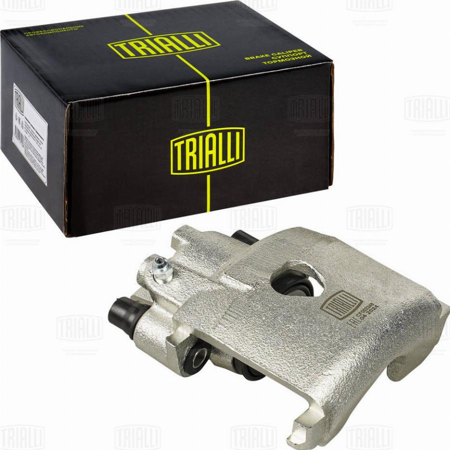 Trialli CF 002246 - Pinza freno autozon.pro