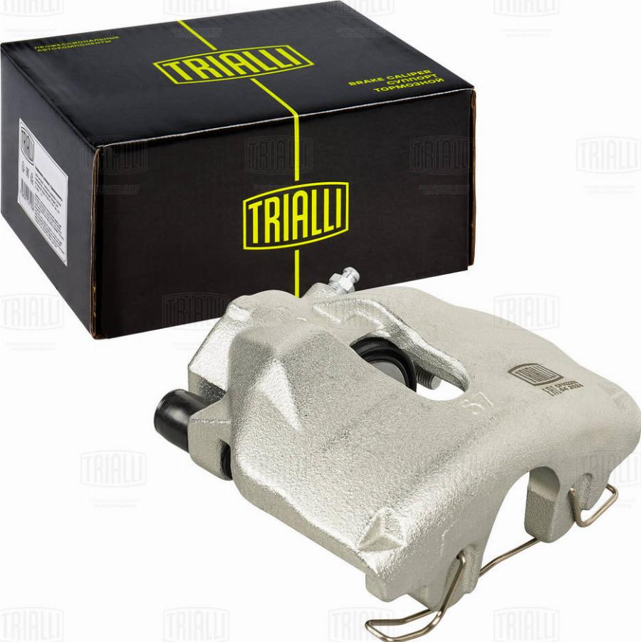 Trialli CF 002250 - Pinza freno autozon.pro