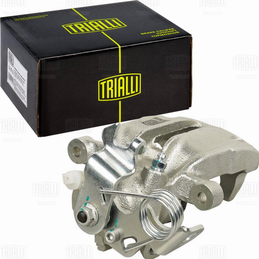 Trialli CF 002235 - Pinza freno autozon.pro