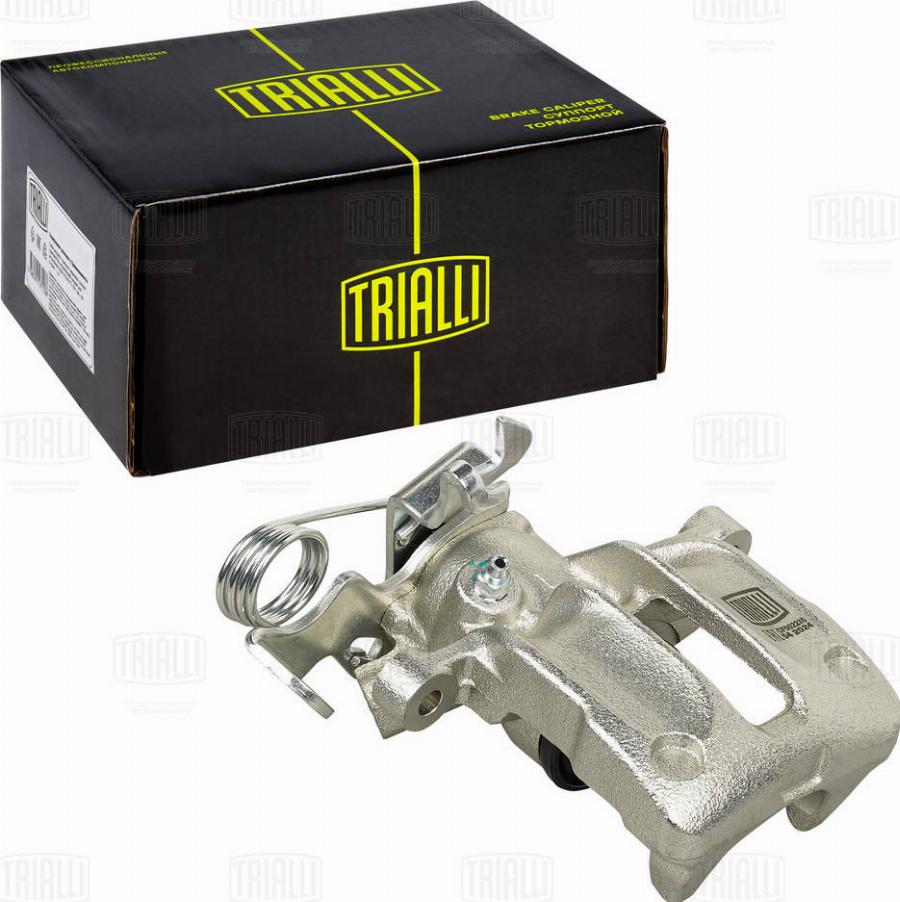 Trialli CF 002235 - Pinza freno autozon.pro