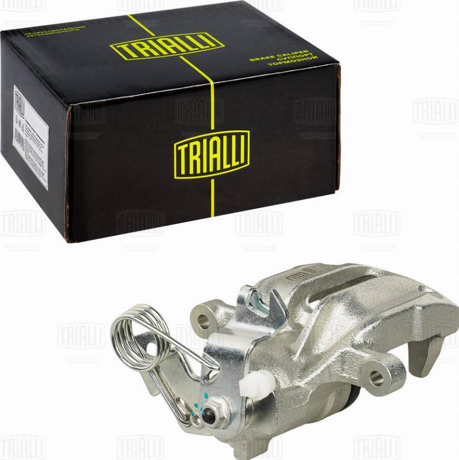 Trialli CF 002236 - Pinza freno autozon.pro