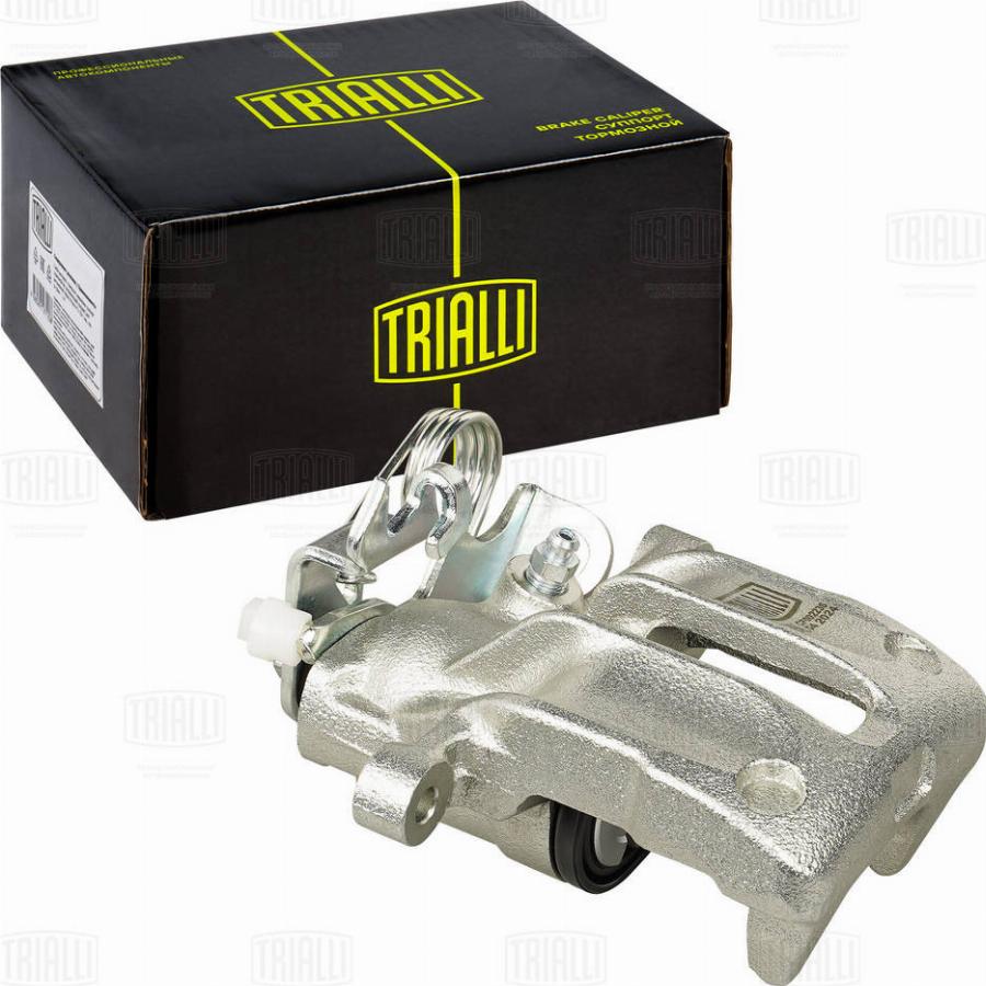 Trialli CF 002236 - Pinza freno autozon.pro