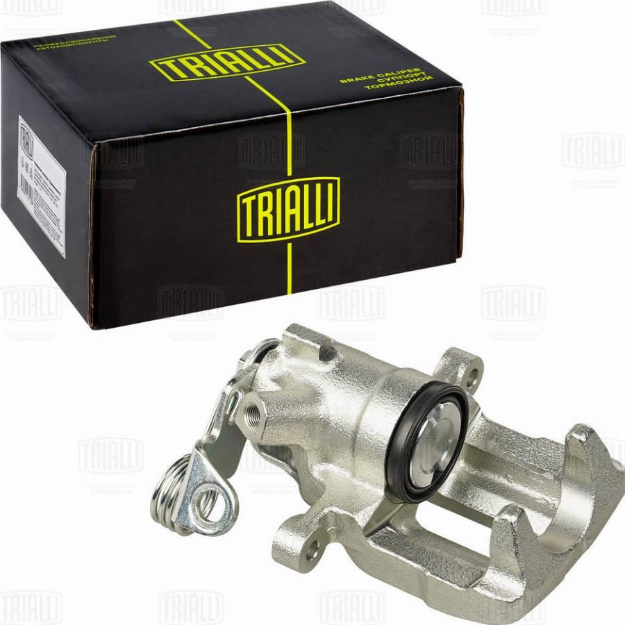 Trialli CF 002236 - Pinza freno autozon.pro