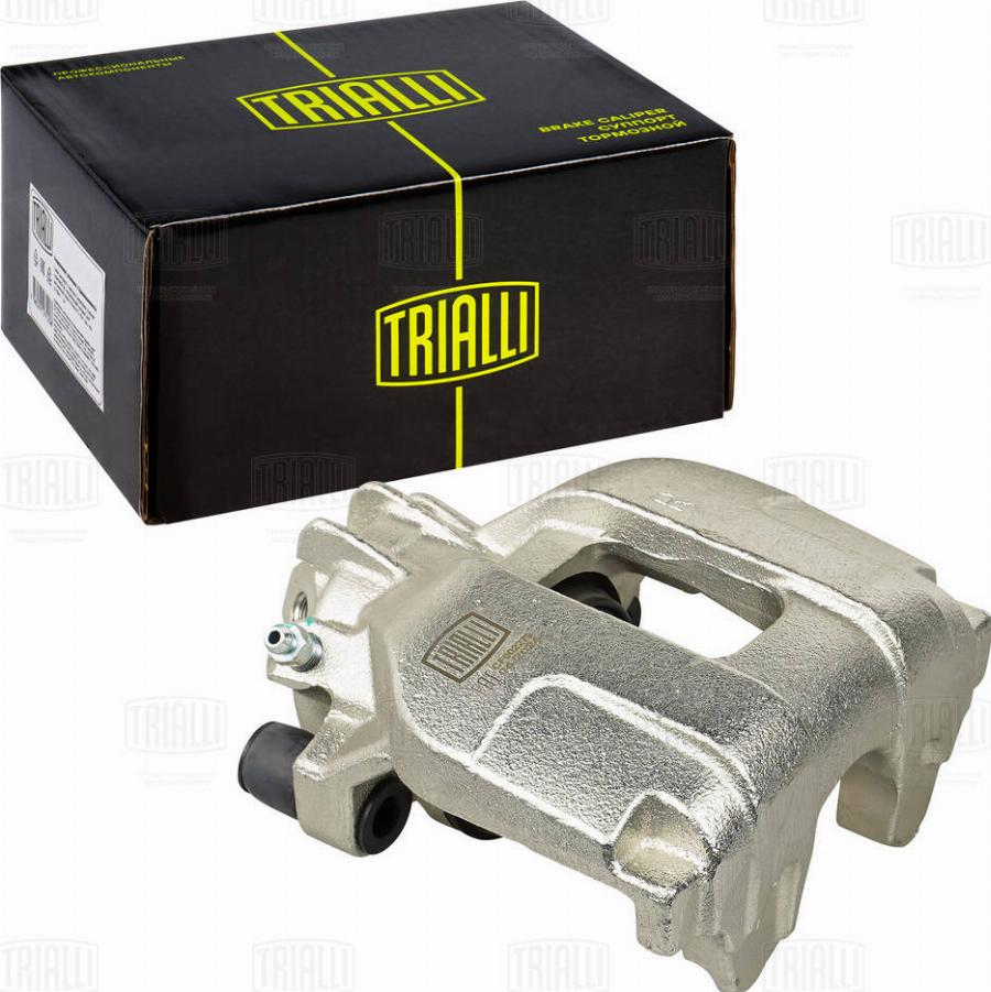 Trialli CF 002279 - Pinza freno autozon.pro