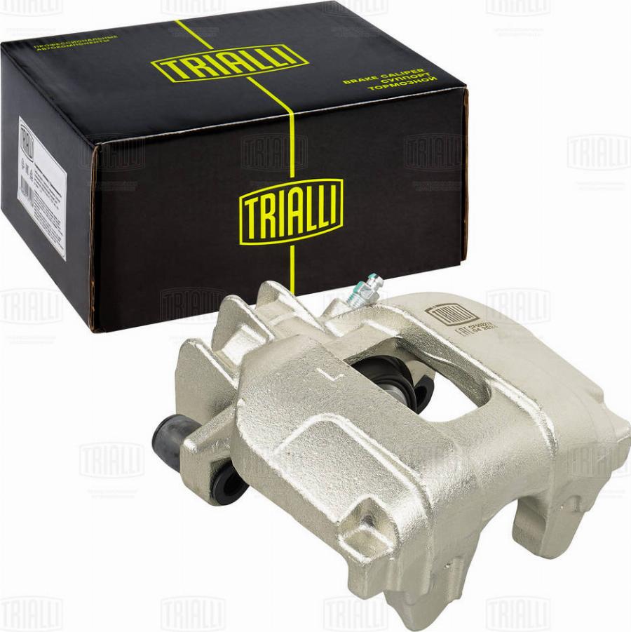 Trialli CF 002278 - Pinza freno autozon.pro