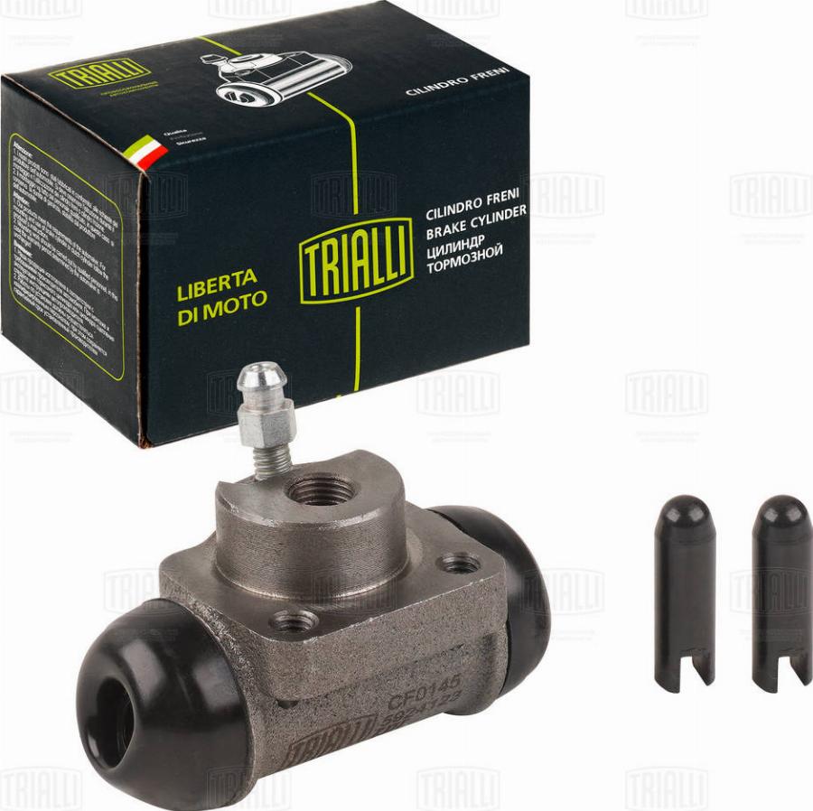 Trialli CF 0145 - Cilindretto freno autozon.pro