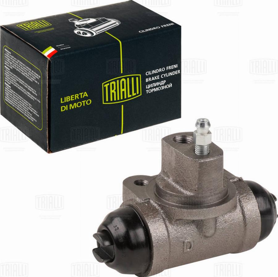 Trialli CF 0119 - Cilindretto freno autozon.pro