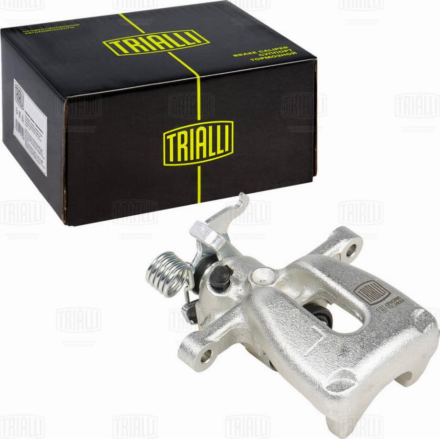 Trialli CF 012095 - Pinza freno autozon.pro