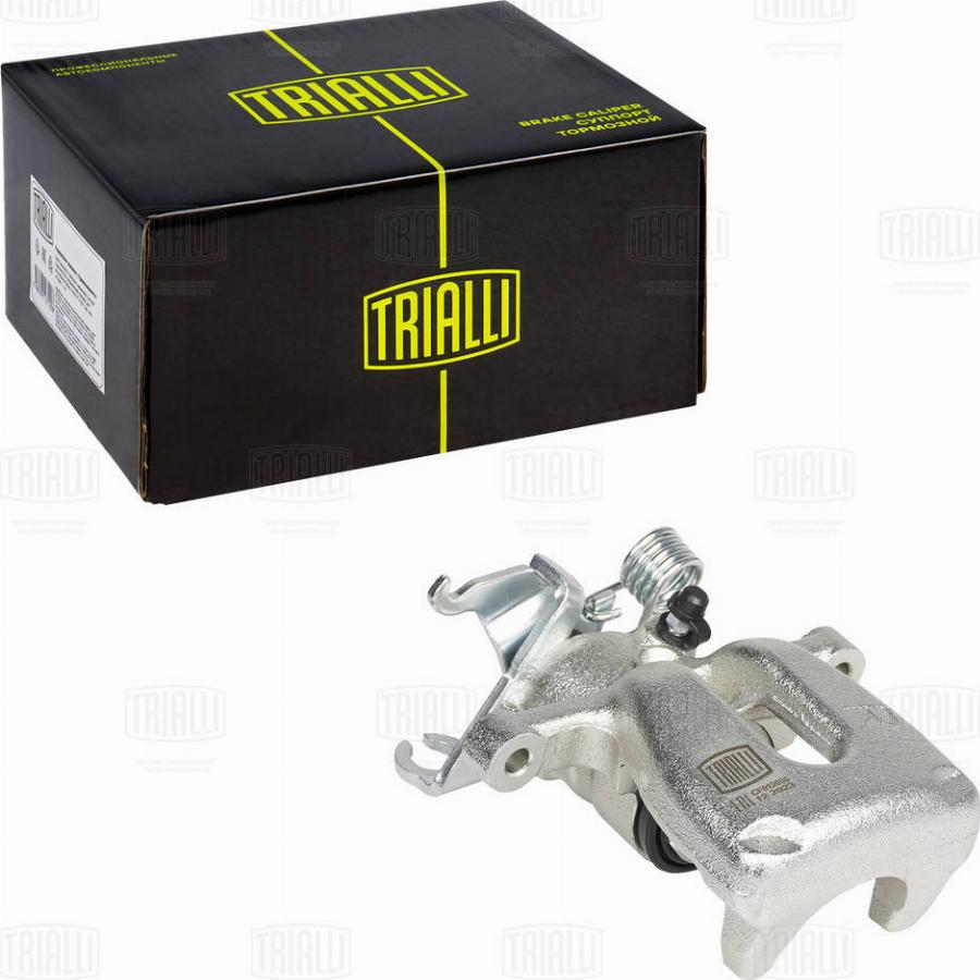 Trialli CF 012096 - Pinza freno autozon.pro