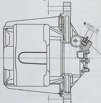 Trialli CF 012007 - Pinza freno autozon.pro