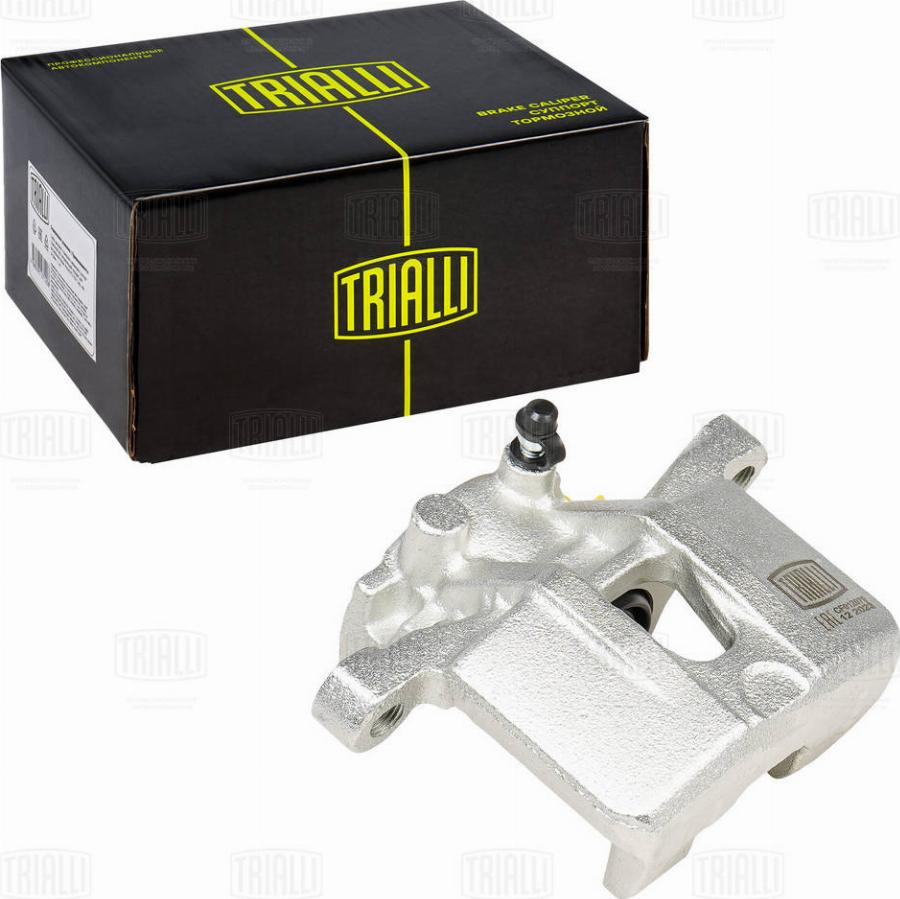 Trialli CF 012079 - Pinza freno autozon.pro