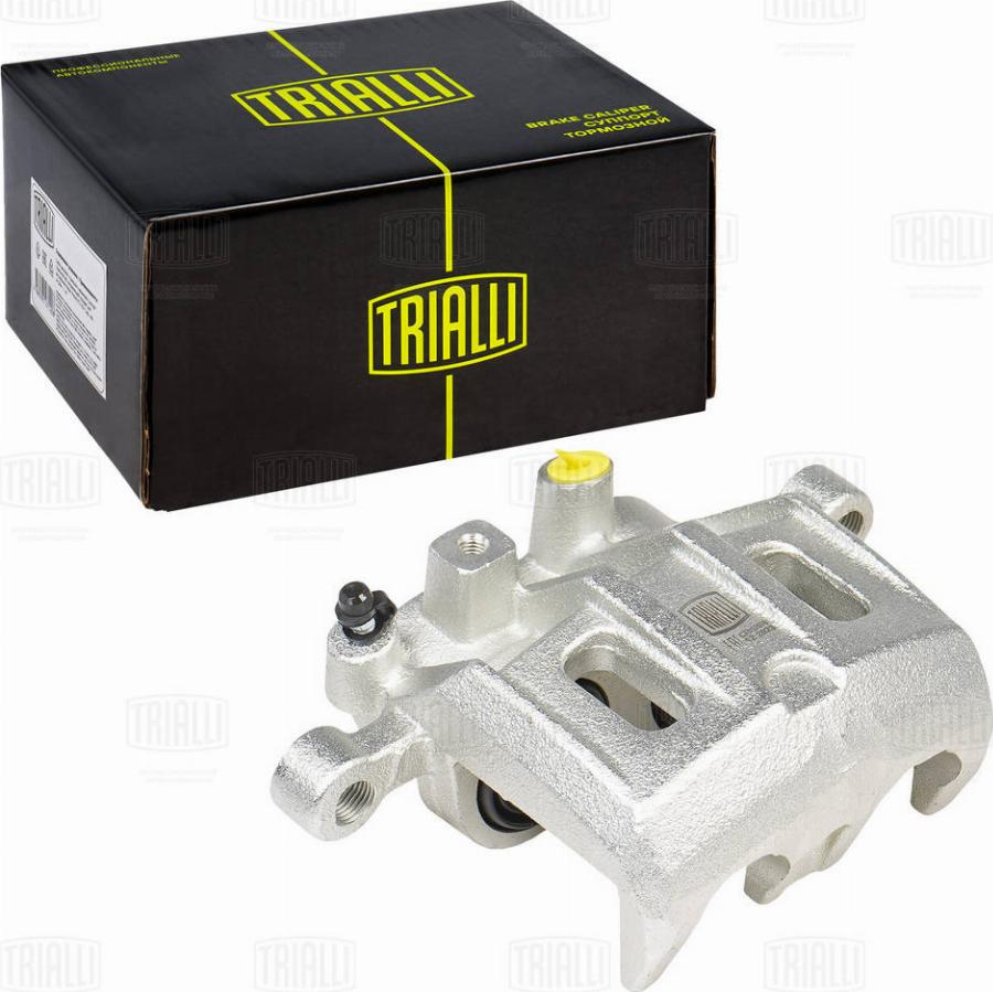 Trialli CF 012076 - Pinza freno autozon.pro