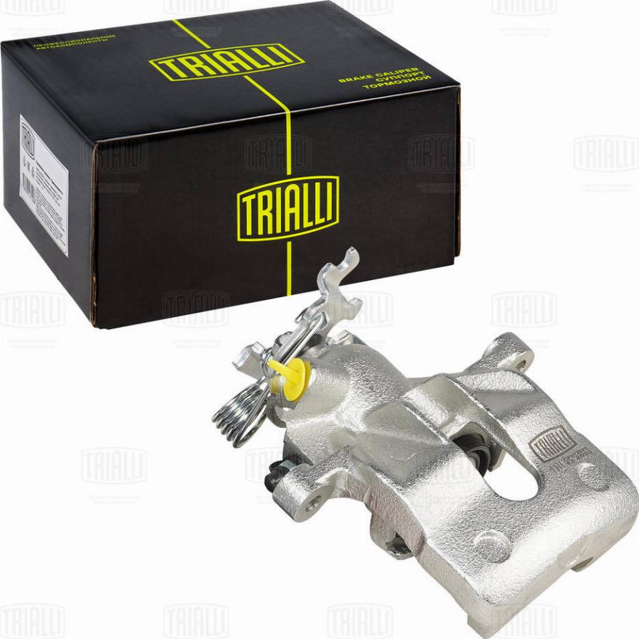 Trialli CF 012071 - Pinza freno autozon.pro