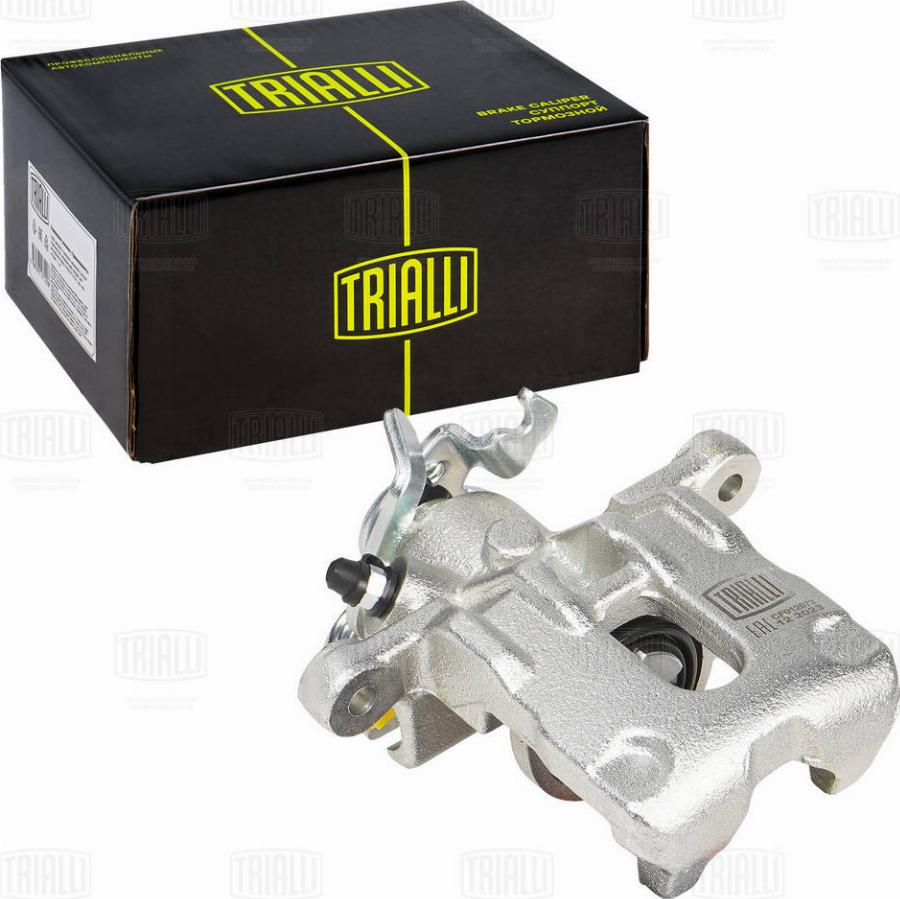 Trialli CF 012073 - Pinza freno autozon.pro