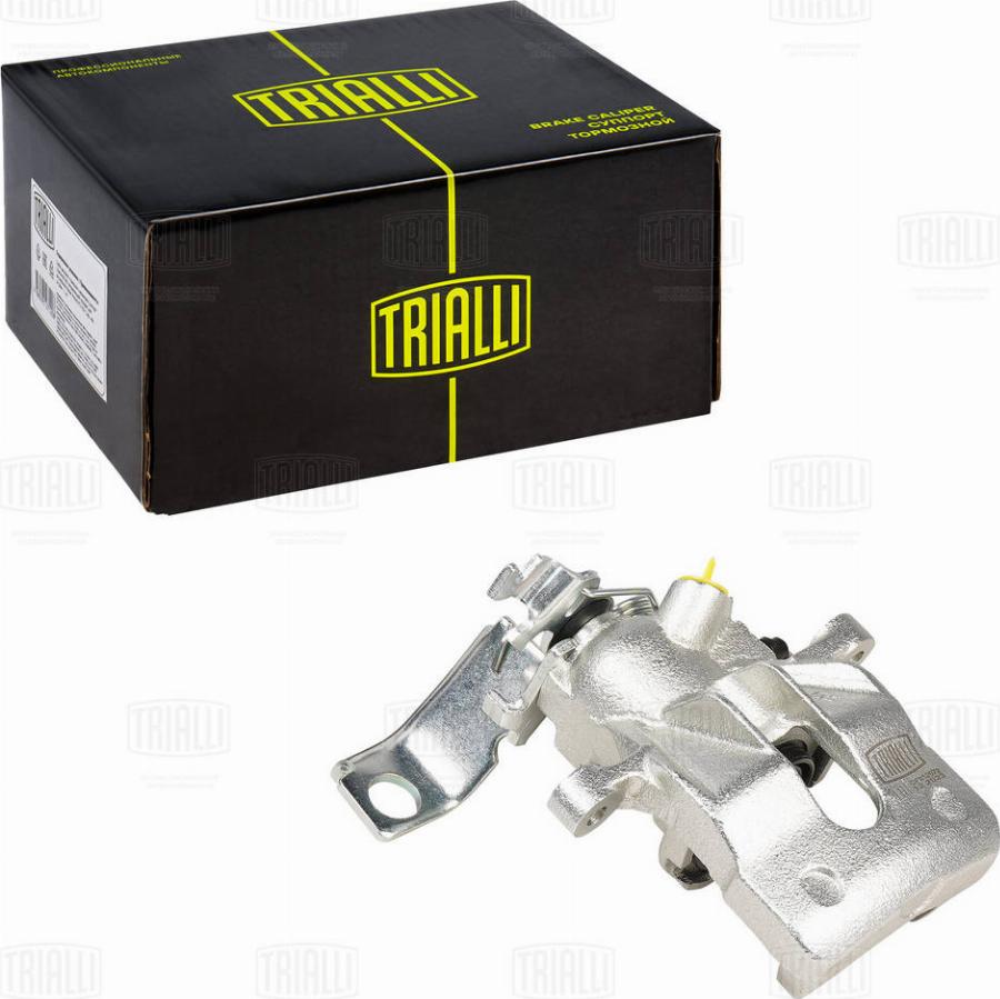 Trialli CF 012072 - Pinza freno autozon.pro