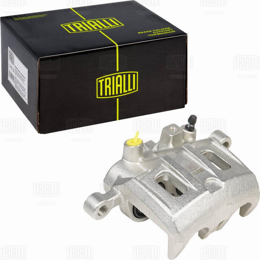 Trialli CF 012077 - Pinza freno autozon.pro