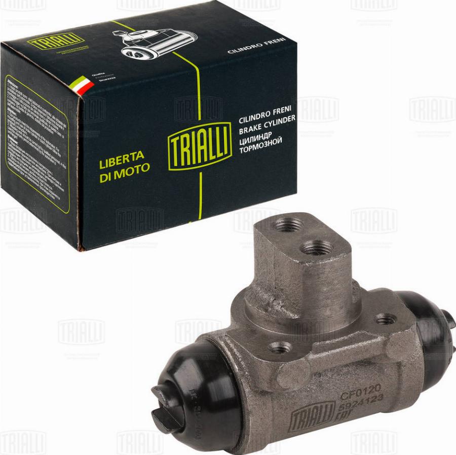 Trialli CF 0120 - Cilindretto freno autozon.pro