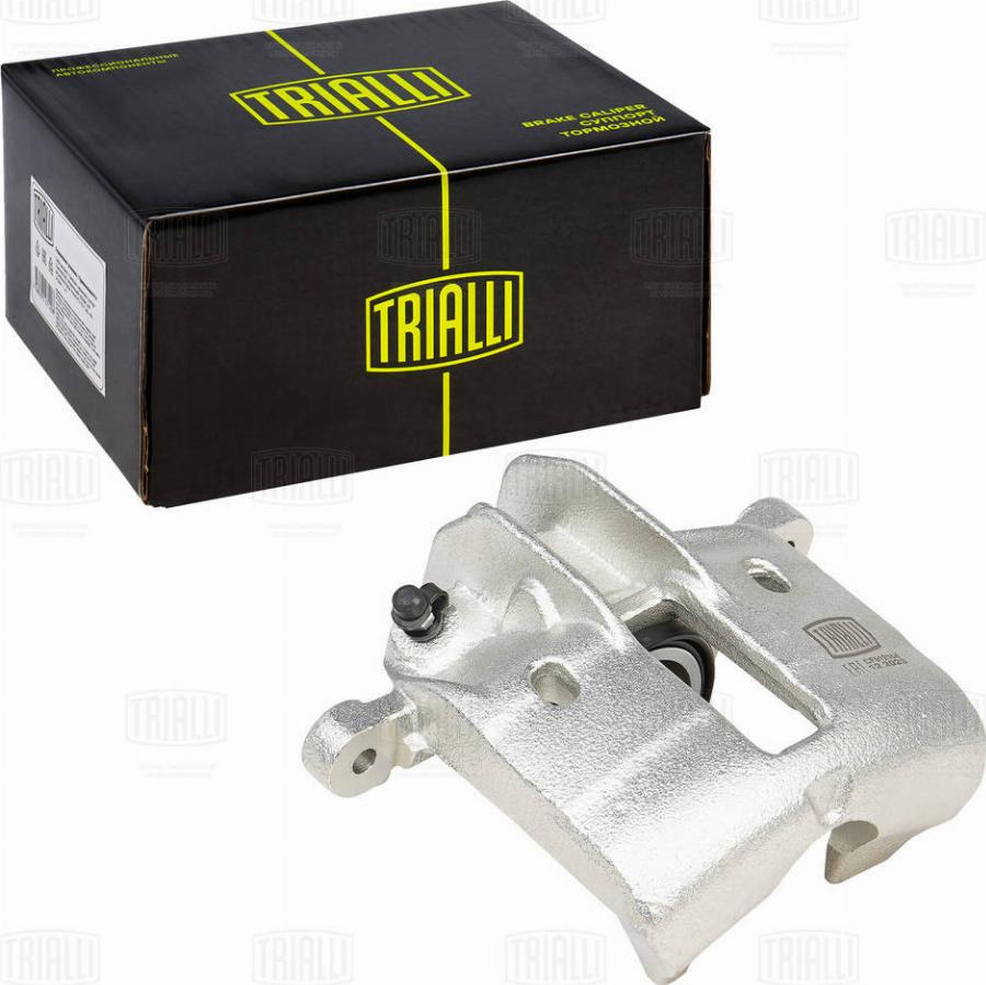 Trialli CF 012104 - Pinza freno autozon.pro