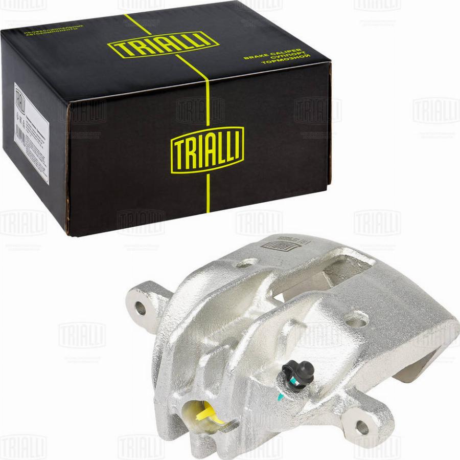 Trialli CF 012104 - Pinza freno autozon.pro