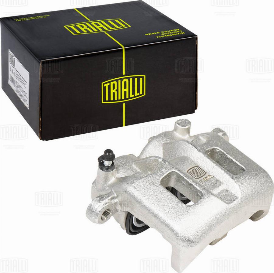 Trialli CF 012106 - Pinza freno autozon.pro