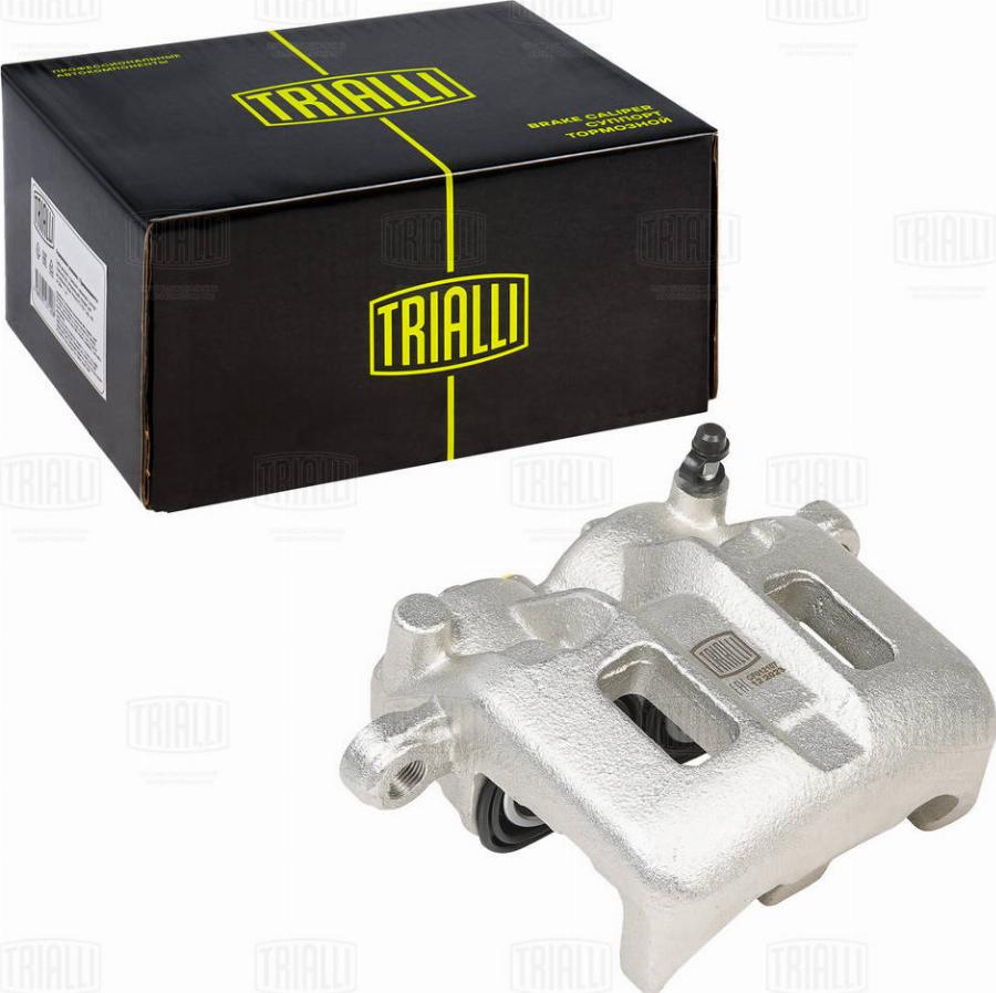 Trialli CF 012107 - Pinza freno autozon.pro