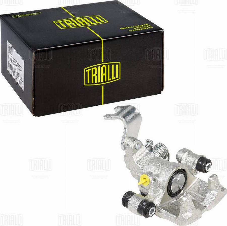 Trialli CF 012119 - Pinza freno autozon.pro