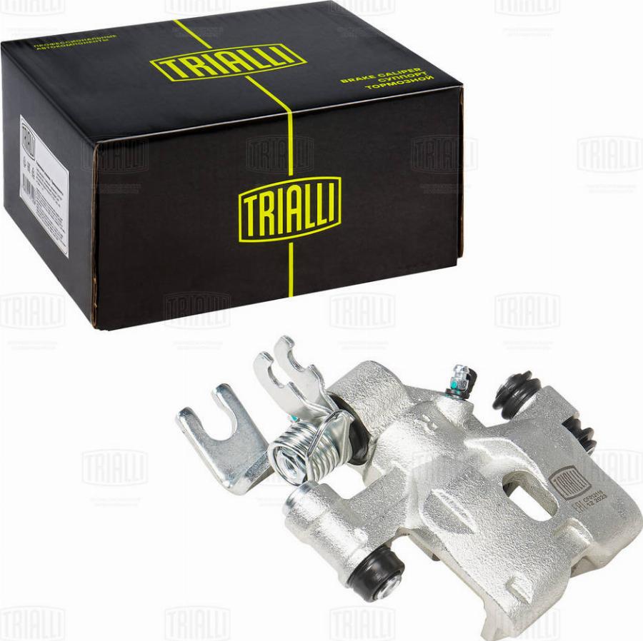 Trialli CF 012119 - Pinza freno autozon.pro