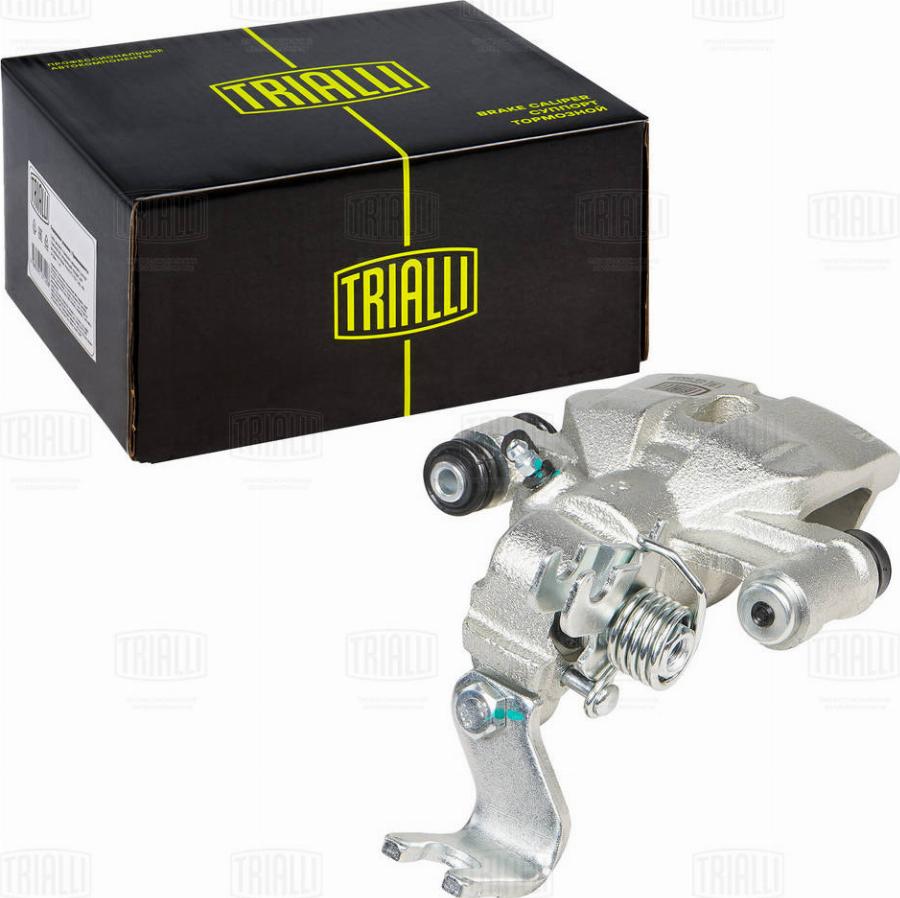 Trialli CF 012119 - Pinza freno autozon.pro