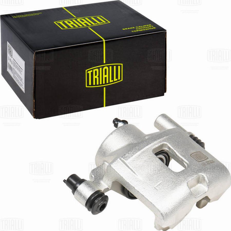 Trialli CF 012114 - Pinza freno autozon.pro