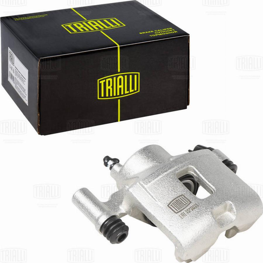 Trialli CF 012115 - Pinza freno autozon.pro