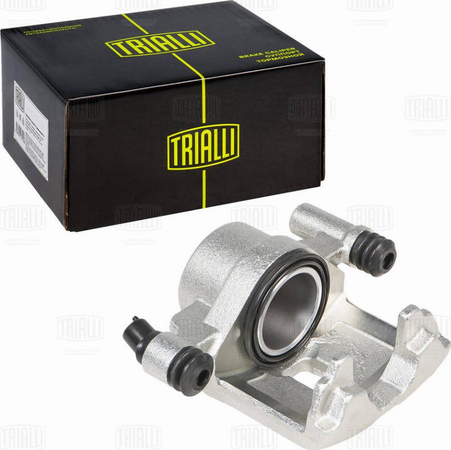 Trialli CF 012115 - Pinza freno autozon.pro