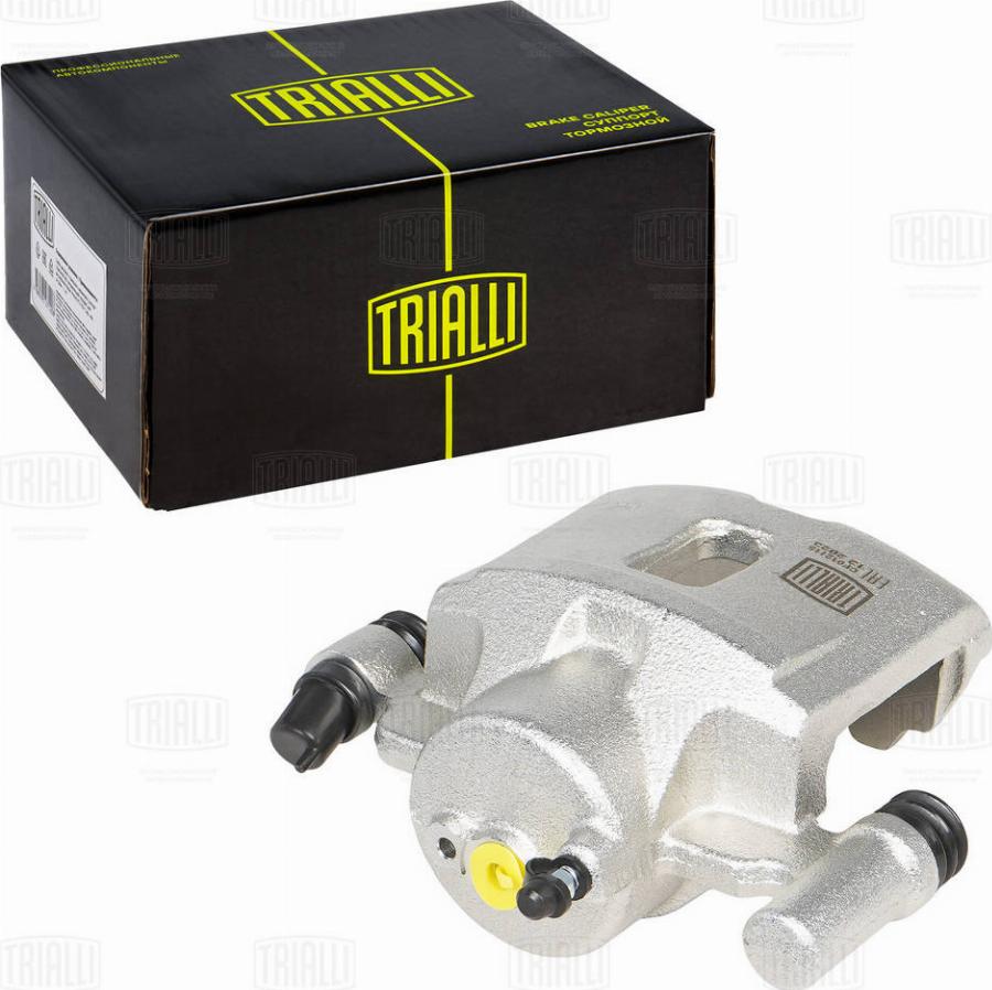 Trialli CF 012115 - Pinza freno autozon.pro