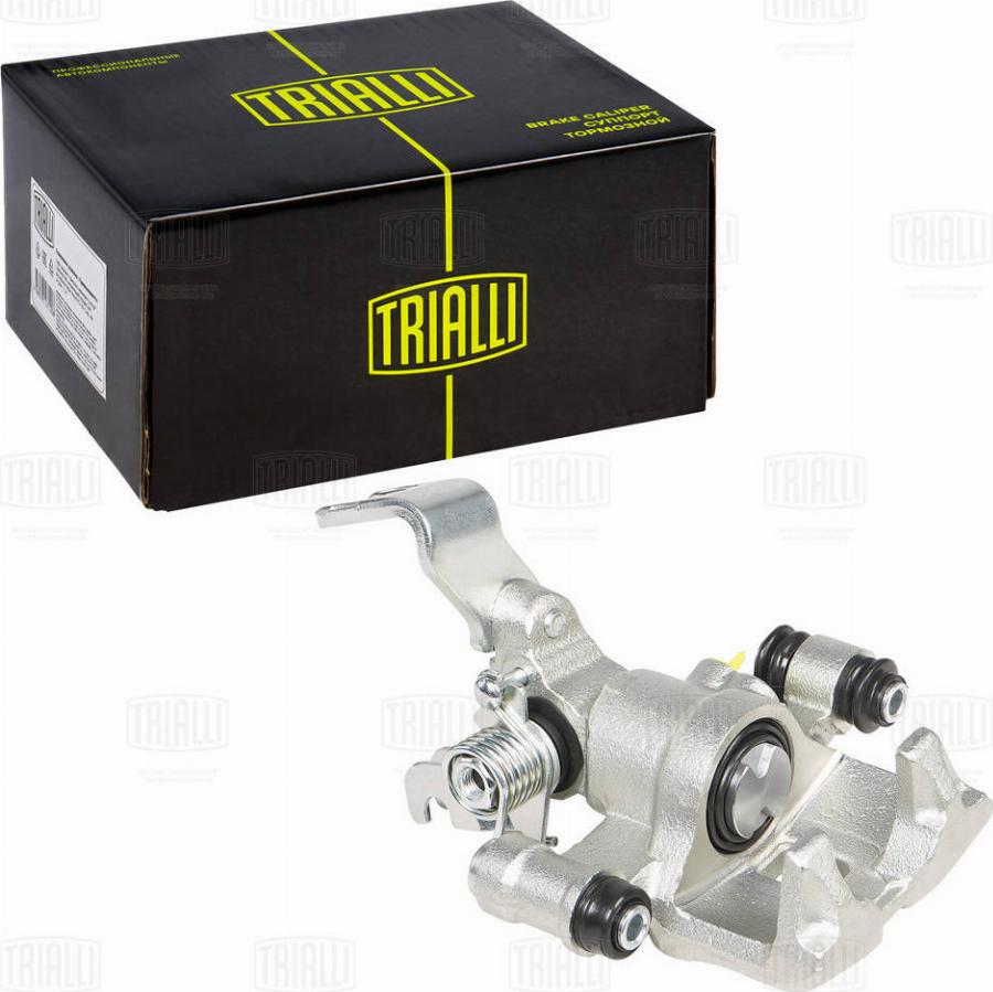 Trialli CF 012118 - Pinza freno autozon.pro