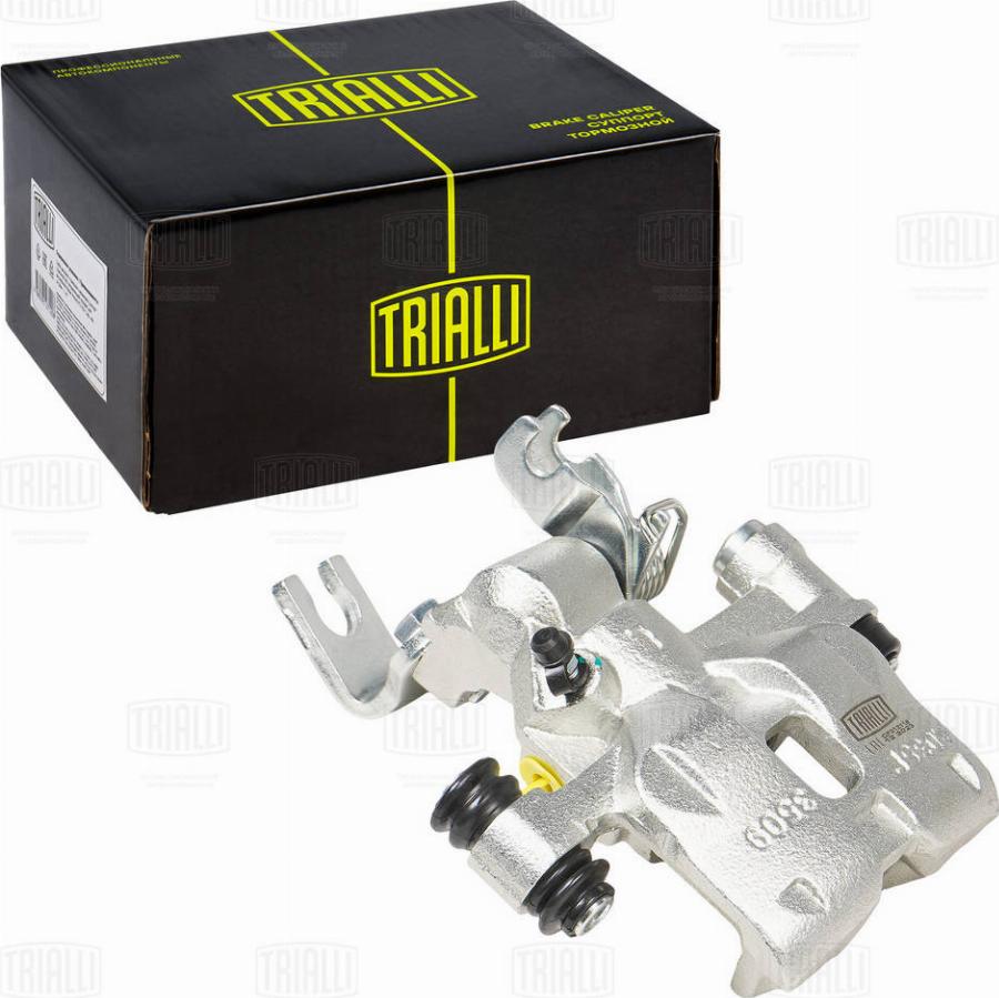 Trialli CF 012118 - Pinza freno autozon.pro