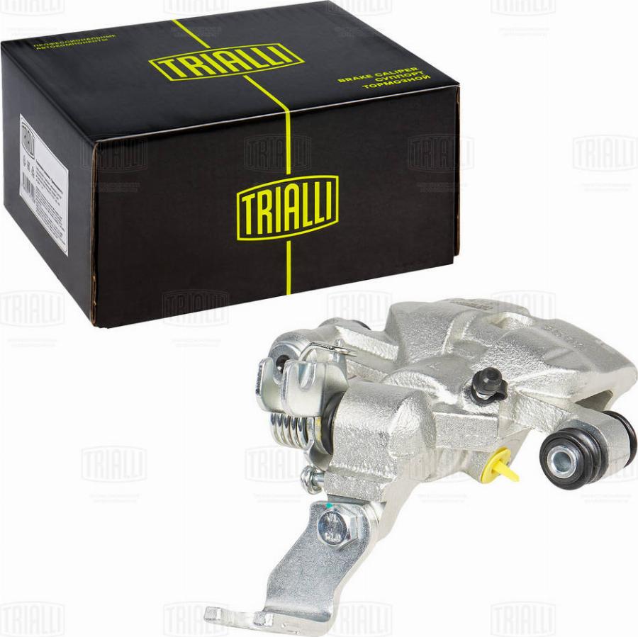 Trialli CF 012118 - Pinza freno autozon.pro