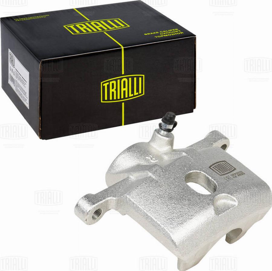 Trialli CF 012113 - Pinza freno autozon.pro