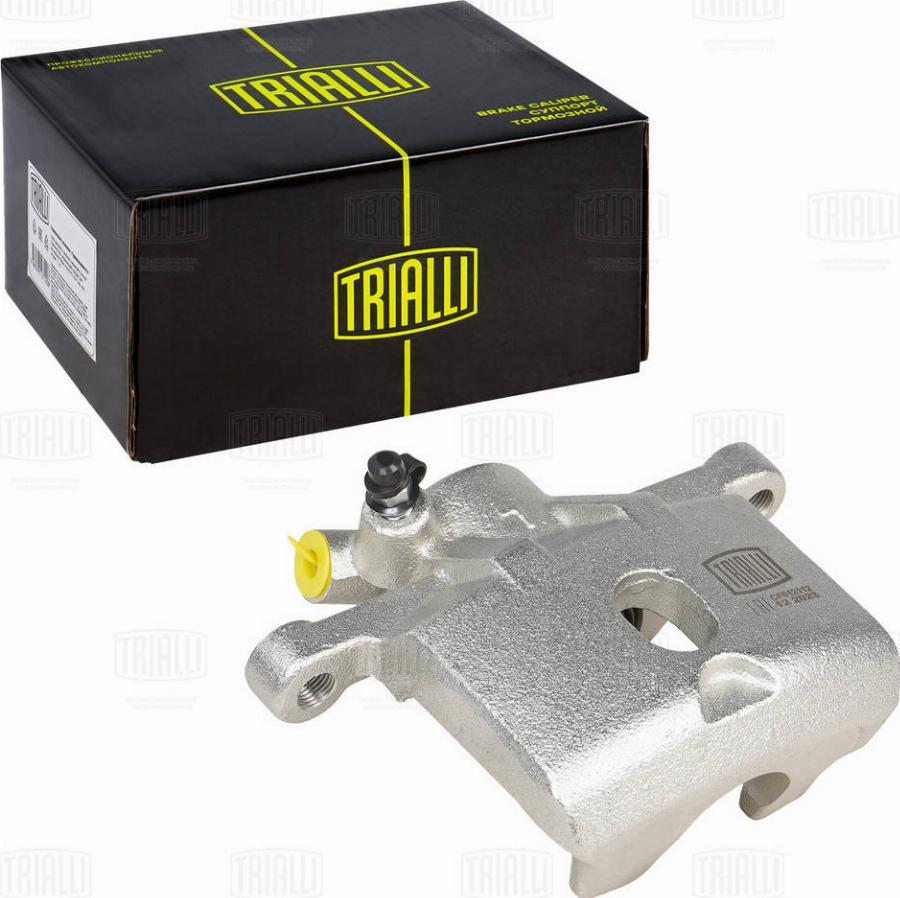 Trialli CF 012112 - Pinza freno autozon.pro