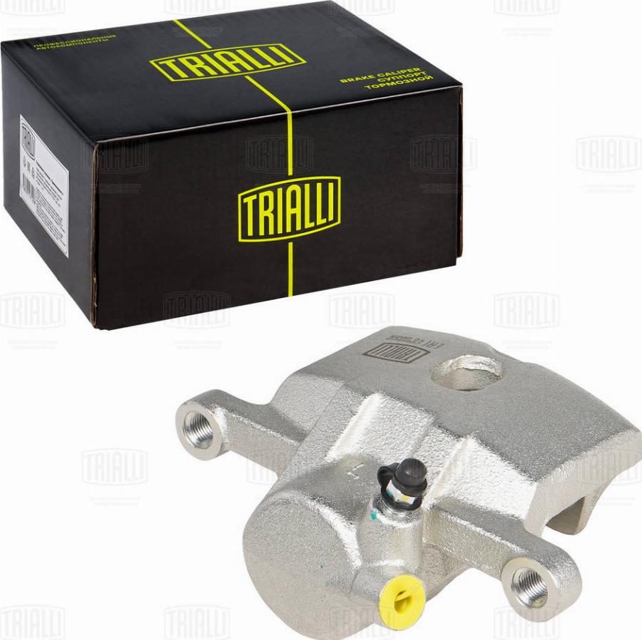 Trialli CF 012112 - Pinza freno autozon.pro