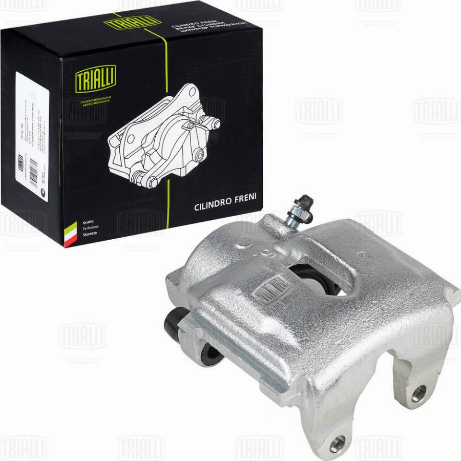 Trialli CF 084723 - Pinza freno autozon.pro