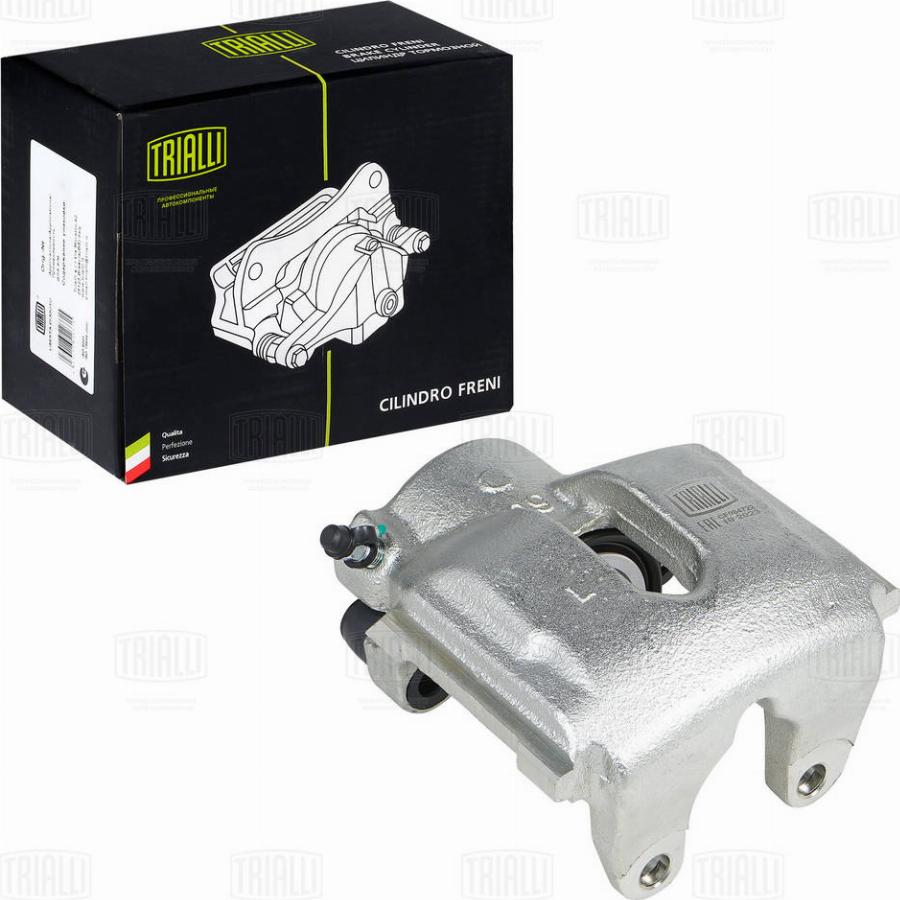 Trialli CF 084722 - Pinza freno autozon.pro