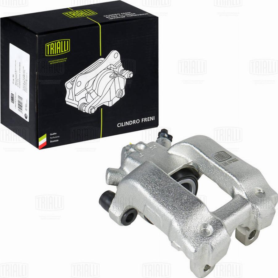 Trialli CF 084771 - Pinza freno autozon.pro