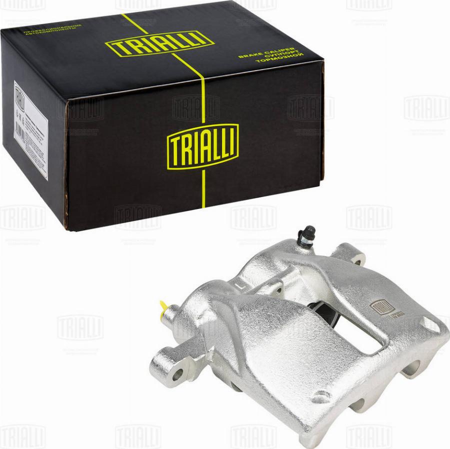 Trialli CF 032014 - Pinza freno autozon.pro