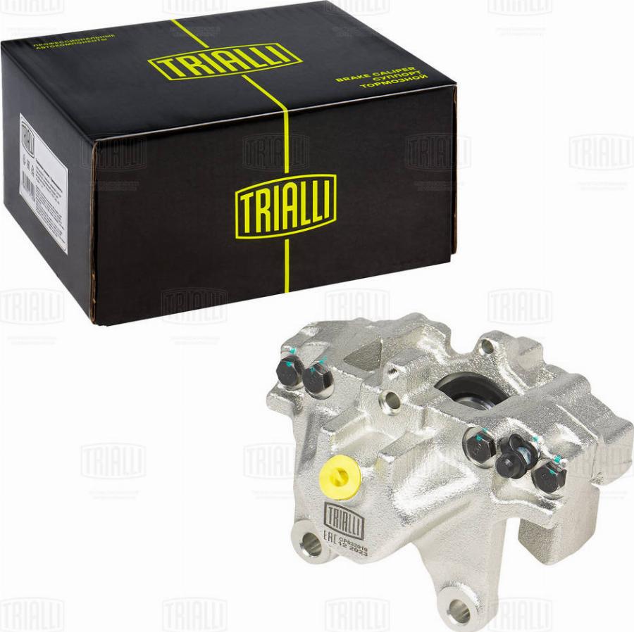 Trialli CF 032010 - Pinza freno autozon.pro