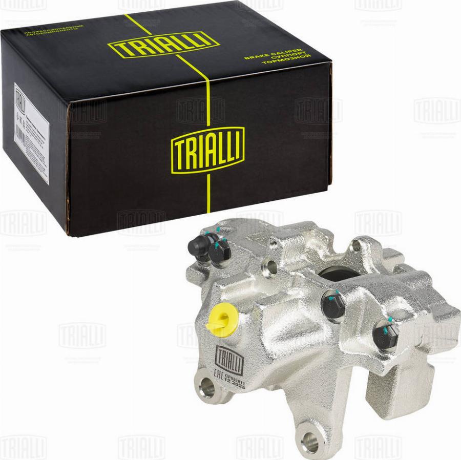 Trialli CF 032011 - Pinza freno autozon.pro