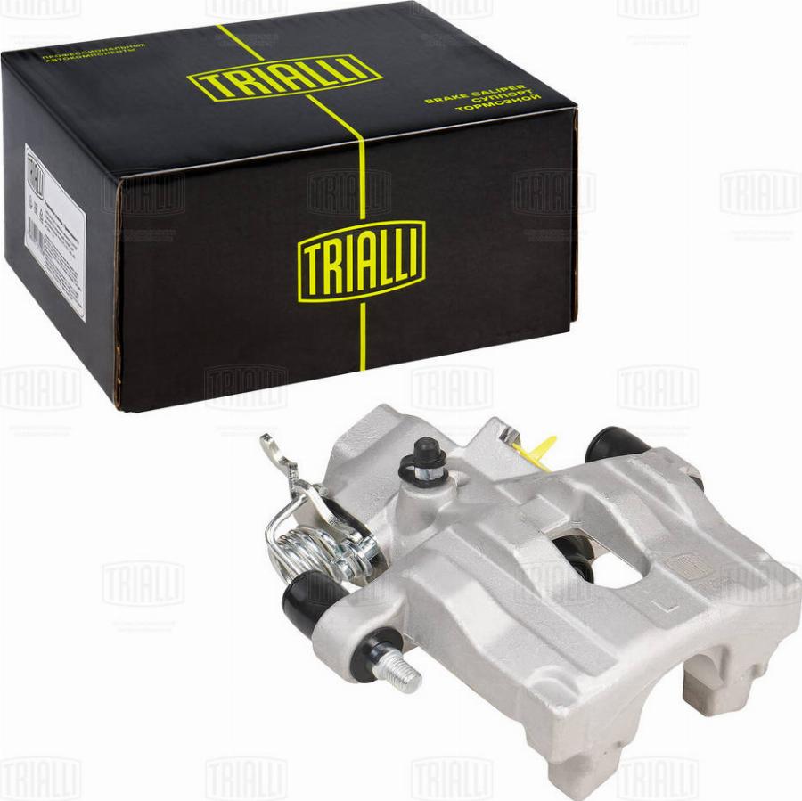 Trialli CF 032194 - Pinza freno autozon.pro