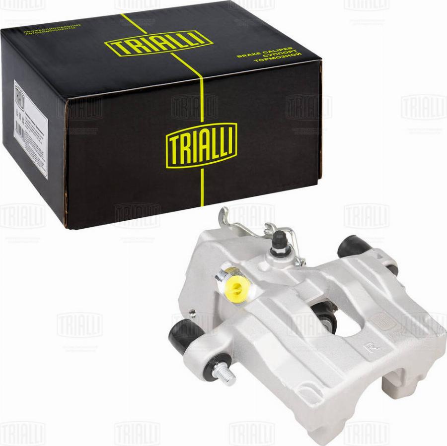 Trialli CF 032195 - Pinza freno autozon.pro