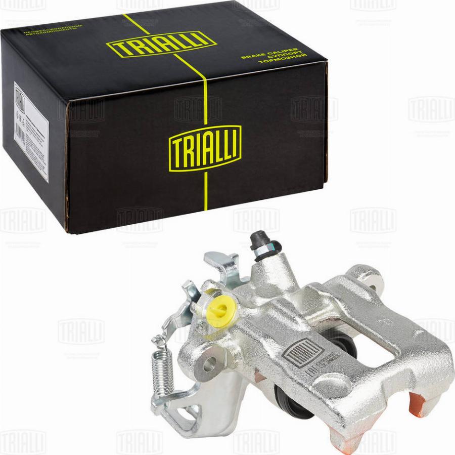 Trialli CF 032197 - Pinza freno autozon.pro