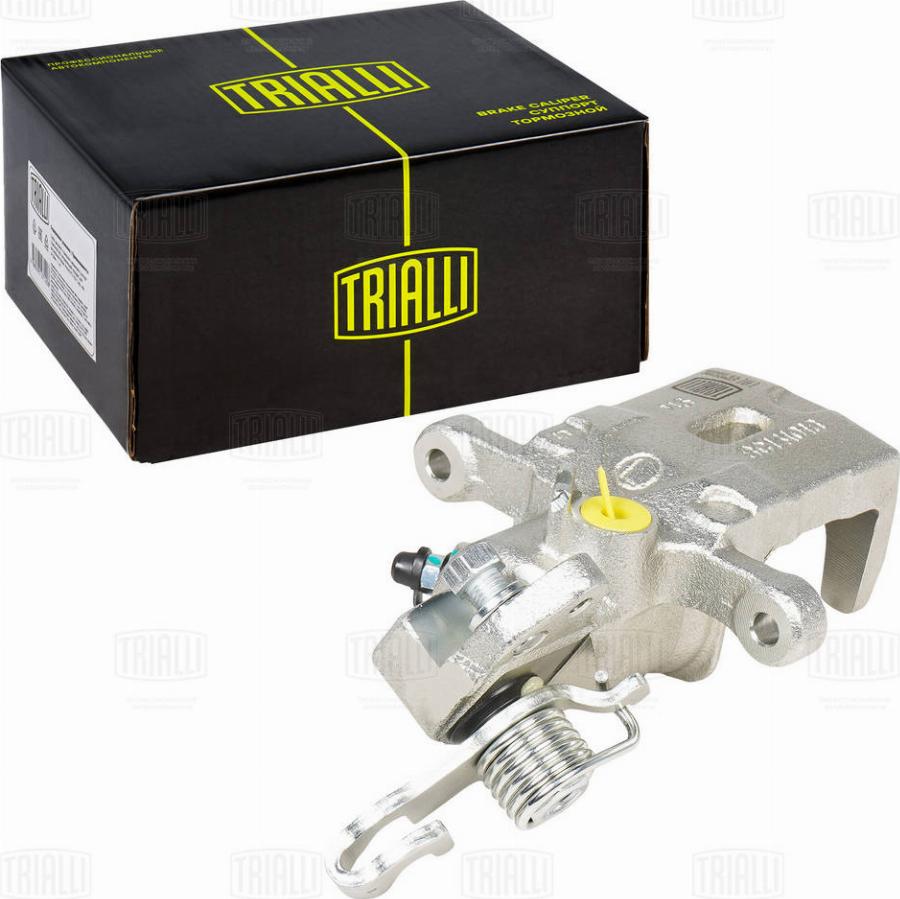 Trialli CF 032107 - Pinza freno autozon.pro