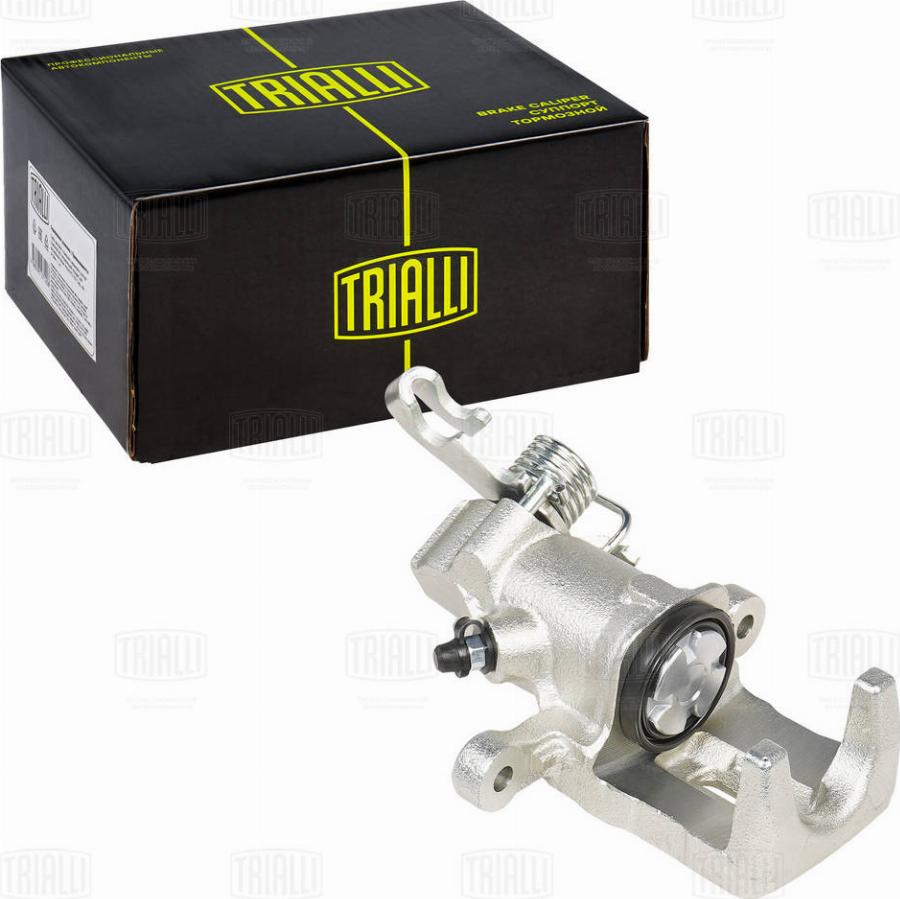 Trialli CF 032107 - Pinza freno autozon.pro